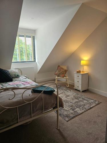 Westmarsh House | 5 Bed -Sleeps 7 -New Build -Detached Property