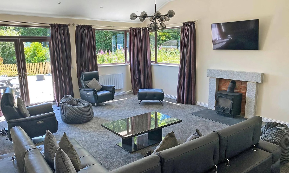 Liskeard Cottage | 5 bedroom accommodation in Liskeard