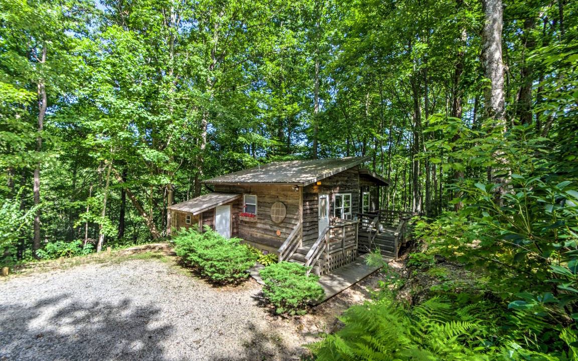 Stecoah House | 51 m² House ∙ 4 guests
