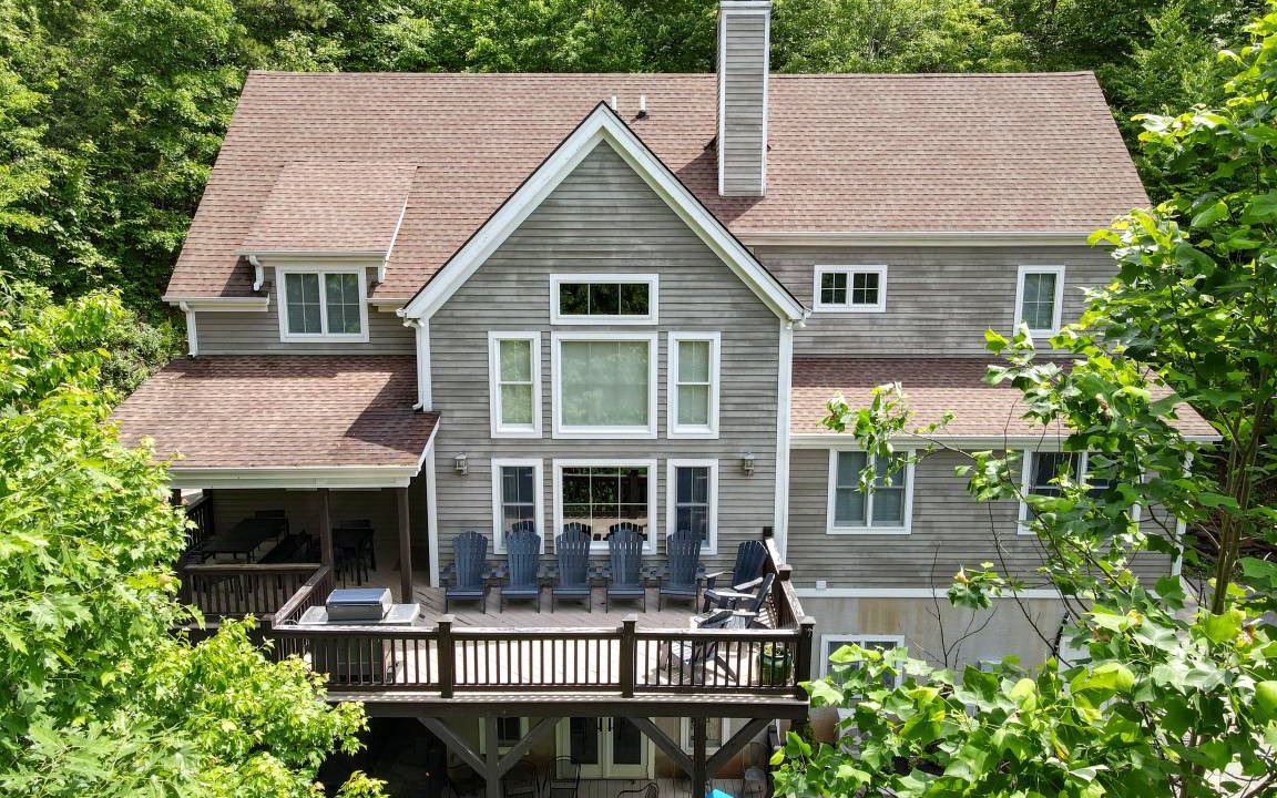 Fairview House | 511 m² House ∙ 7 bedrooms ∙ 18 guests