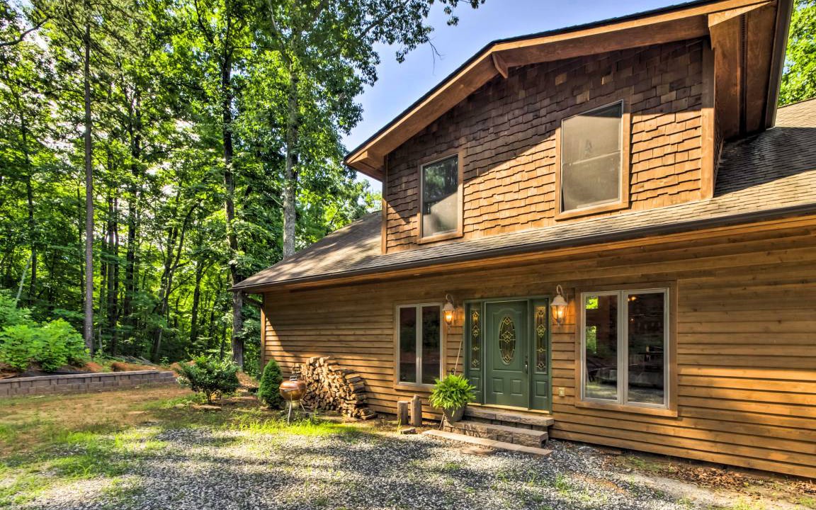 Lynn House | 526 m² House ∙ 6 bedrooms ∙ 14 guests