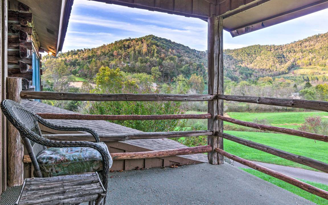 Cullowhee Villa | 529 m² Villa ∙ 6 bedrooms ∙ 14 guests