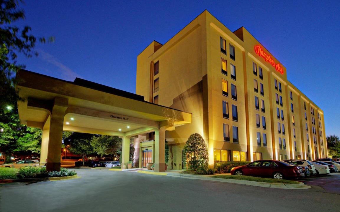 University Place Hotel | 53 m² Hotel ∙ 127 guests