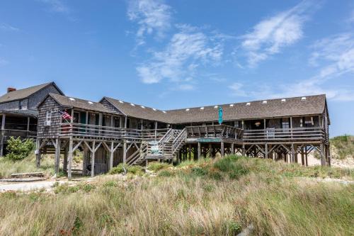 Nags Head House | 5470 - Little Outlaw Cottage