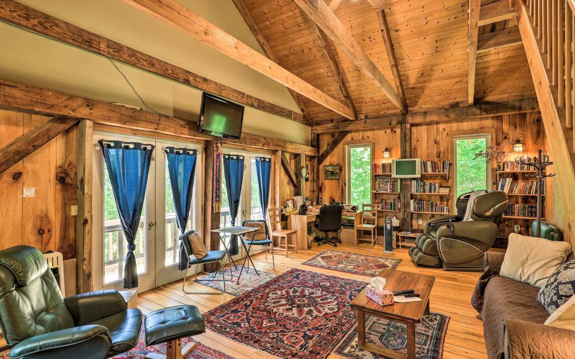 Marshall Apartment | 55 m² Apartment ∙ 4 guests