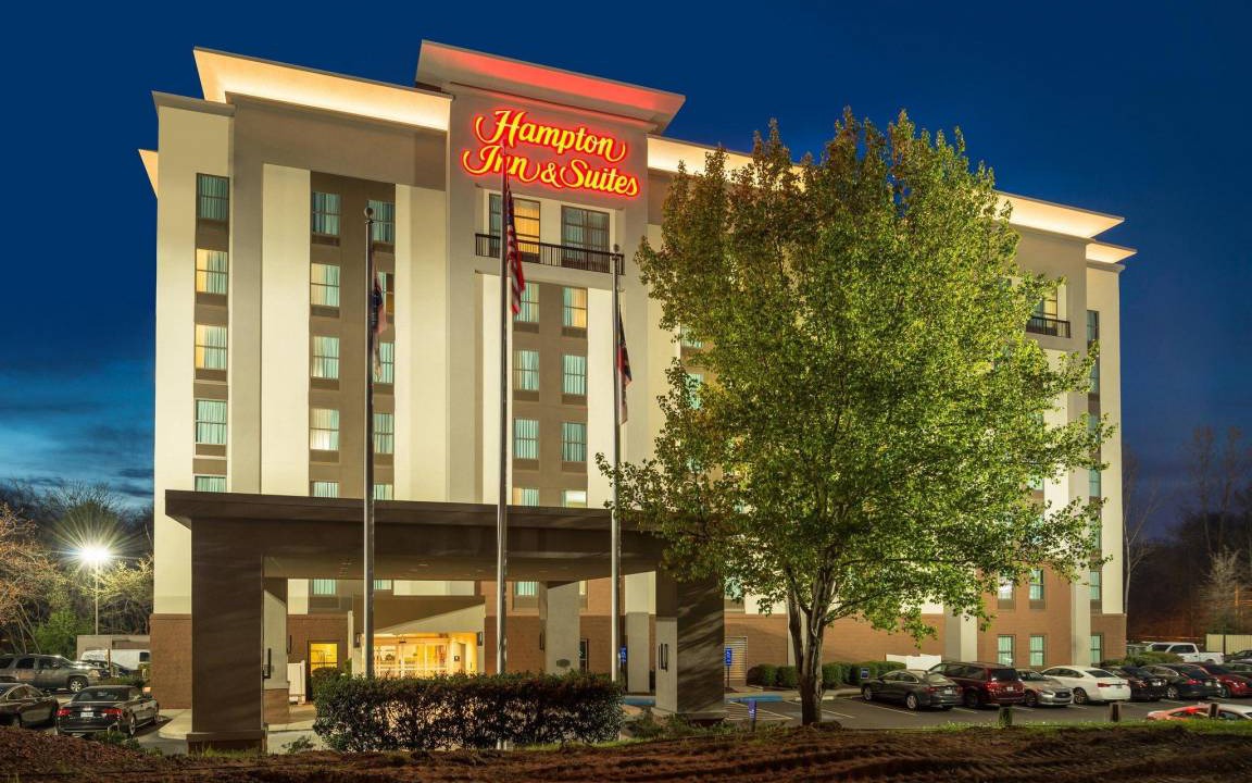 Arrowood Hotel | 55 m² Hotel ∙ 127 guests
