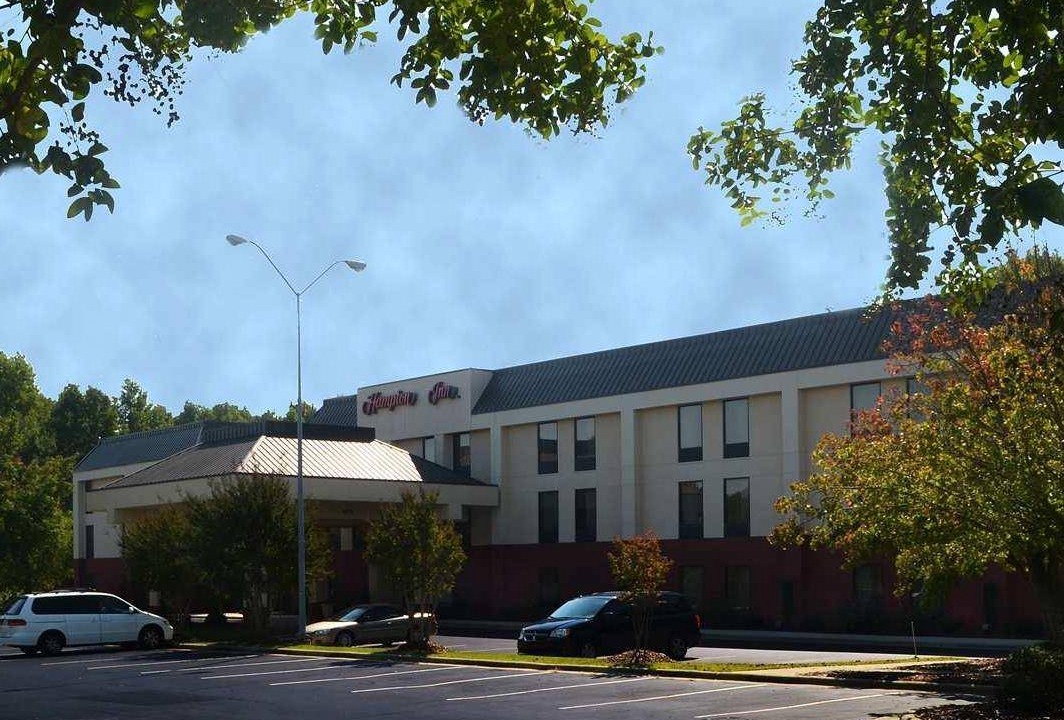 Sanford Hotel | 55 m² Hotel ∙ 127 guests