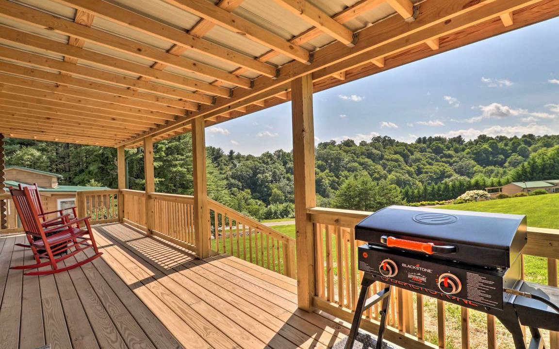 Sparta House | 55 m² House ∙ 3 bedrooms ∙ 4 guests