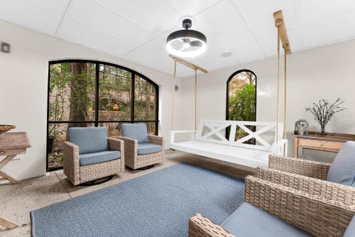 Kiawah Island House | 5505 Cypress Cottage