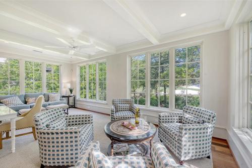Kiawah Island House | 5529 Cypress Cottage