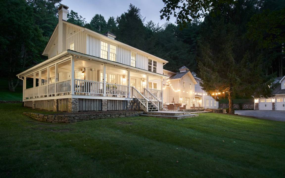 Vilas House | 557 m² Farmhouse ∙ 6 bedrooms ∙ 16 guests