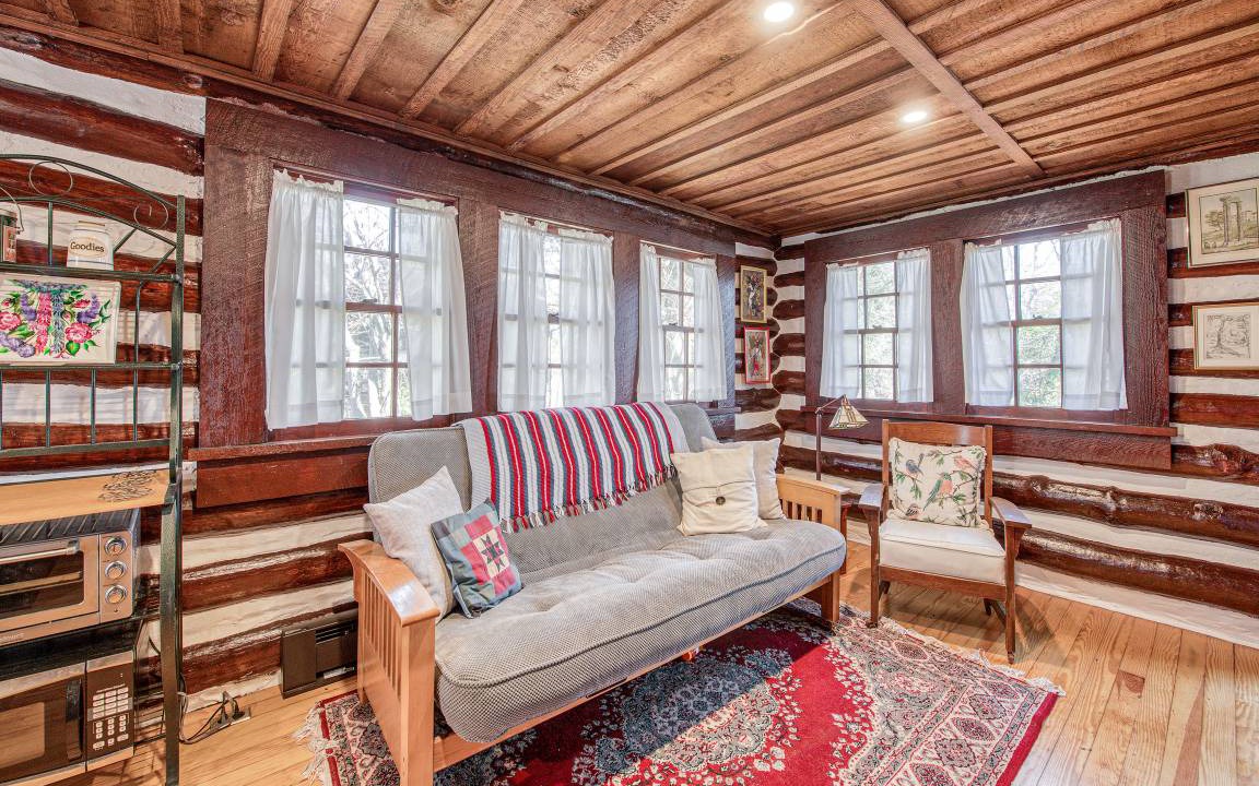 Lake Junaluska Apartment | 56 m² Apartment ∙ 1 bedroom ∙ 2 guests