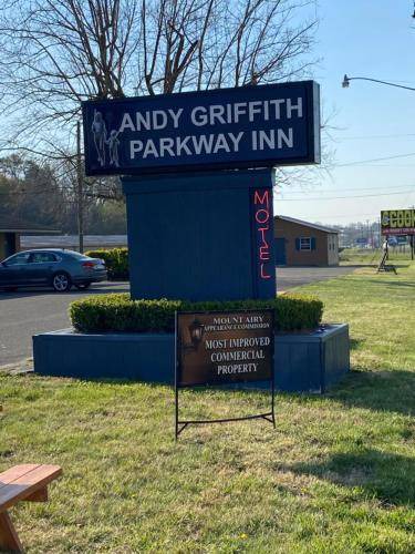 Mount Airy Hotel | 56 m² Hotel ∙ 4 guests