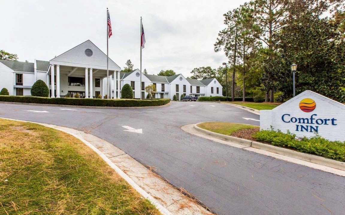 Pinehurst Hotel | 56 m² Hotel ∙ 127 guests