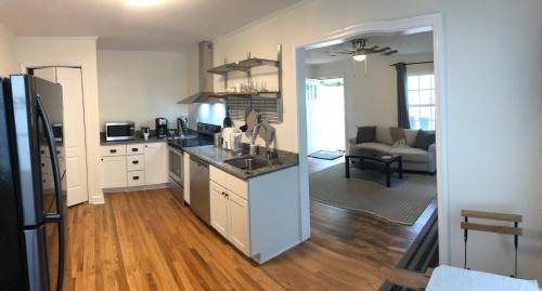 East Durham House | 56 m² House ∙ 2 guests