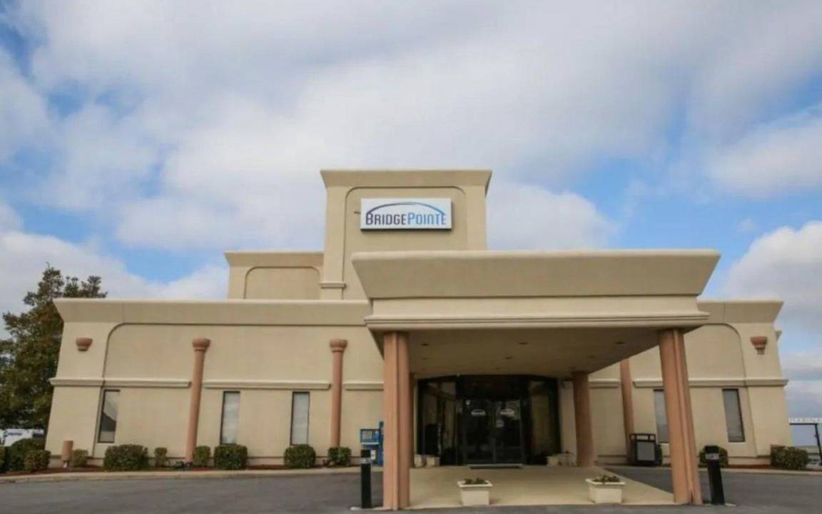 New Bern Hotel | 57 m² Hotel ∙ 5 guests