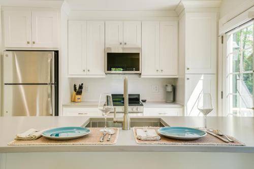 Raleigh House | 57 m² House ∙ 1 bedroom ∙ 2 guests