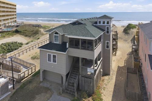 South Nags Head House | 5727 - Whalebone Station