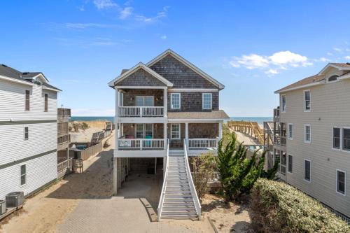 South Nags Head House | 5849 - Mari-Time