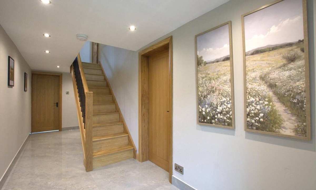 Fence Cottage | 6 Bed in Tosside Near Settle (oc-ds102)