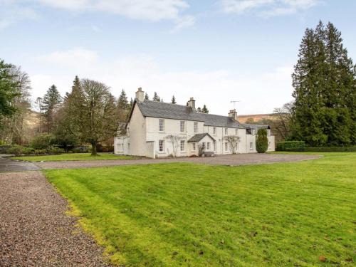 Fassfern House | 6 Bed in Fort William oc-ca139