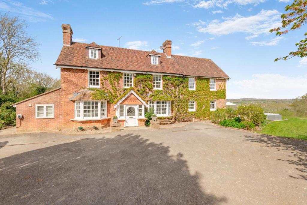 Hadlow Down House | 6 Bed in Hadlow Down oc-g36329