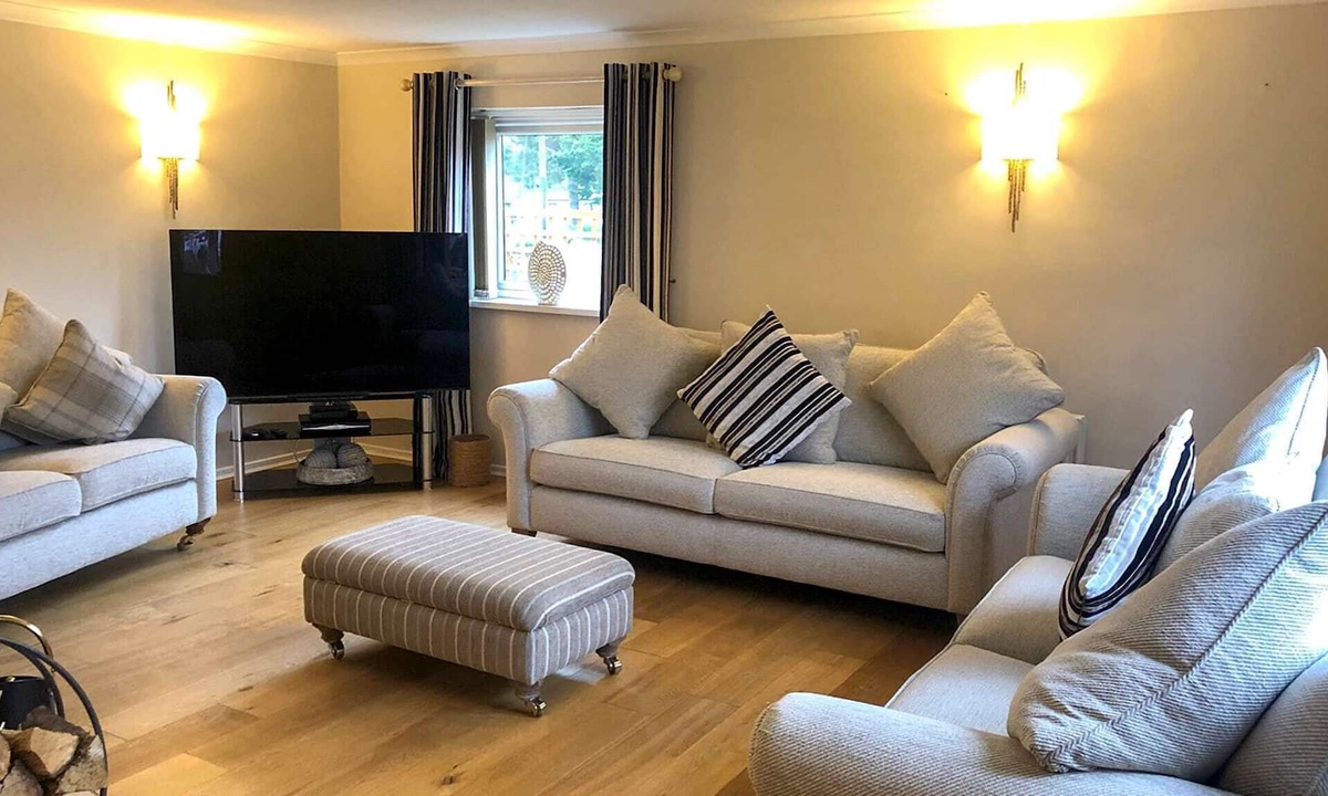 Pooley Bridge House | 6 bedroom accommodation in Pooley Bridge, Ullswater