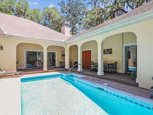 Palmetto Dunes House | 6 Cottage Court