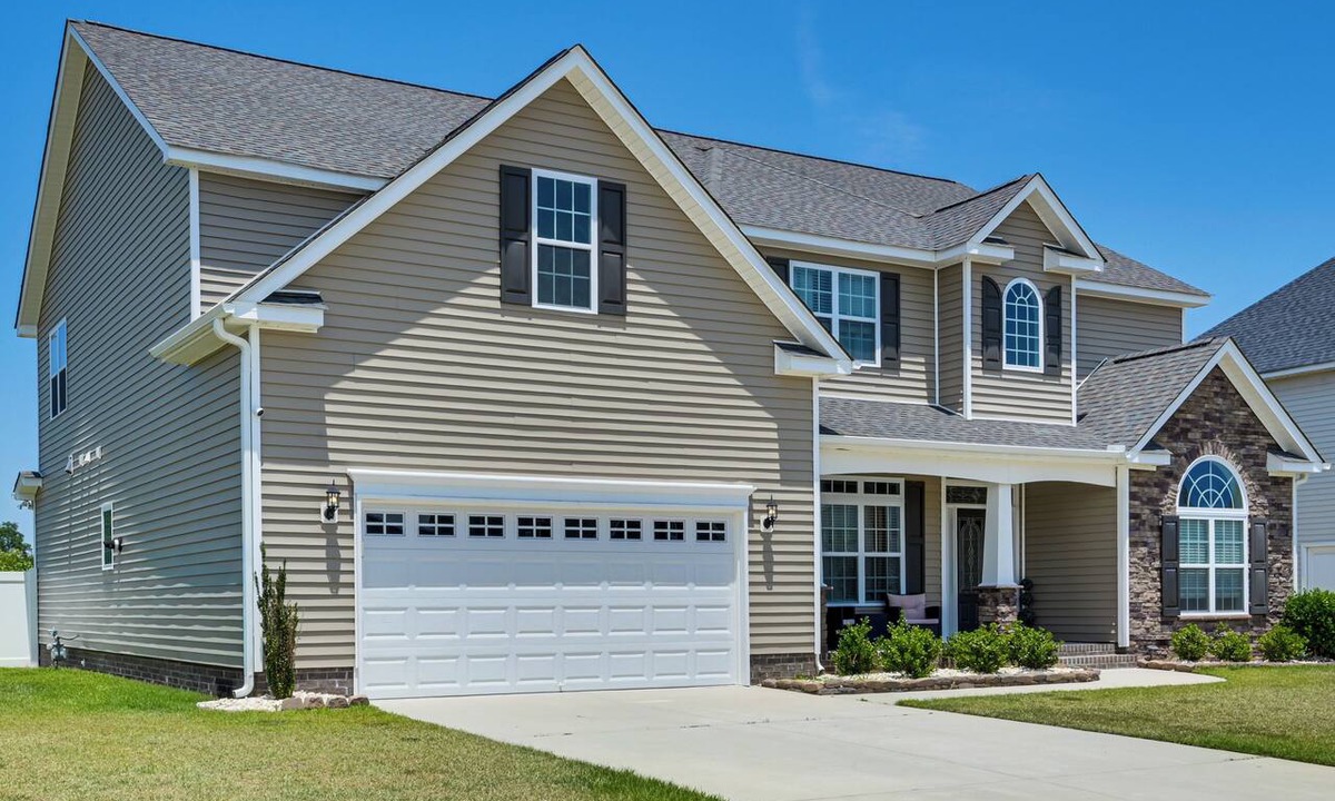 Winterville House | 6 Mi to Medical District: Spacious Winterville Gem