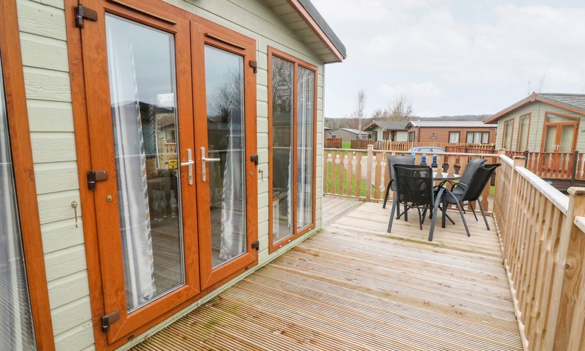 Yealand Conyers Cottage | 6 Sherwood