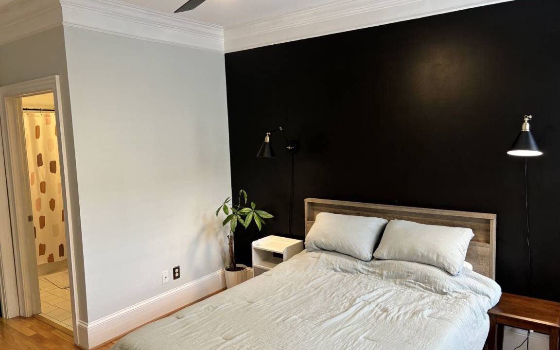 East Raleigh Condo | 61 m² Condo ∙ 1 bedroom ∙ 2 guests