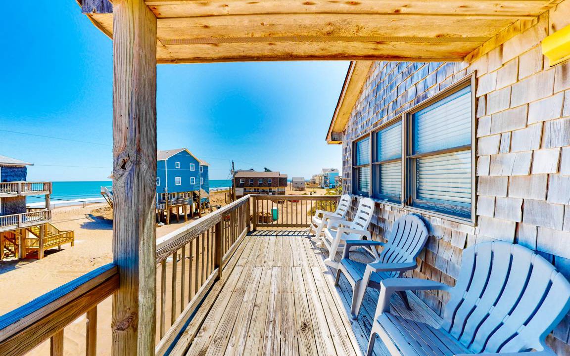 Buxton House | 62 m² House ∙ 2 bedrooms ∙ 4 guests