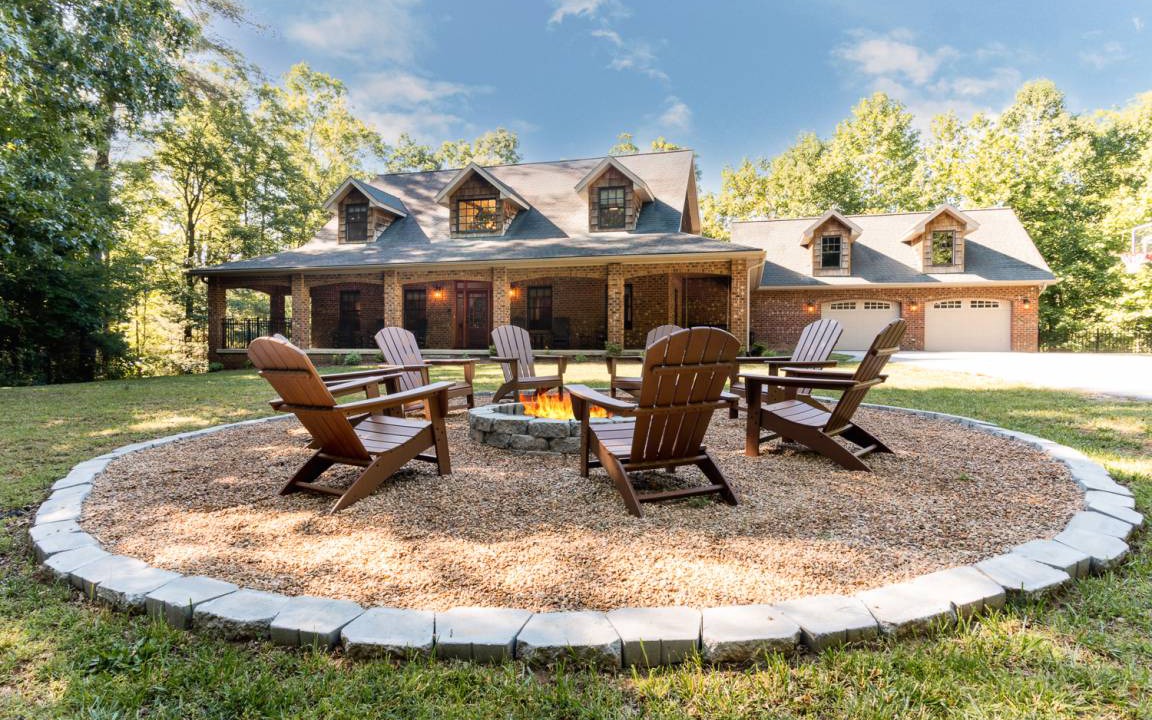 Skyland House | 642 m² House ∙ 9 bedrooms ∙ 30 guests