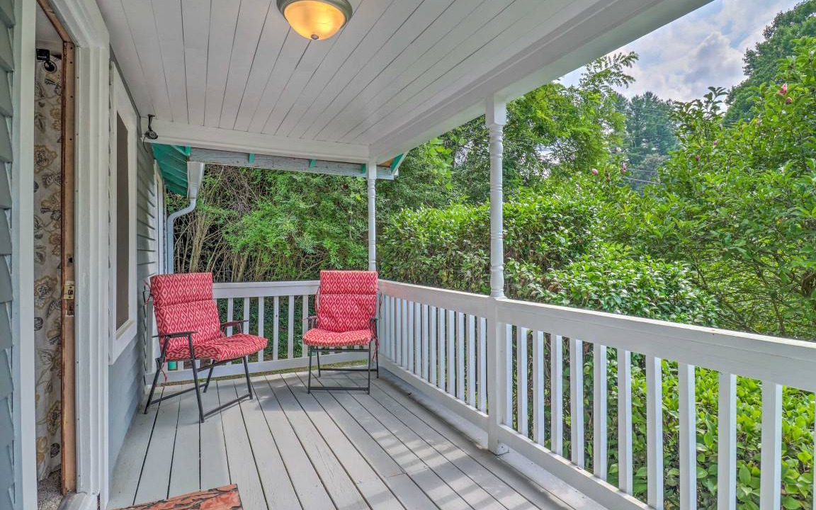 Sylva Cottage | 65 m² Cabin ∙ 2 bedrooms ∙ 4 guests