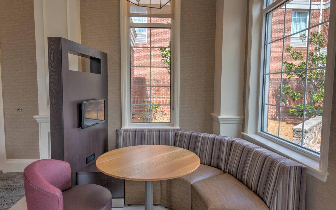 Chapel Hill Hotel | 65 m² Hotel ∙ 127 guests