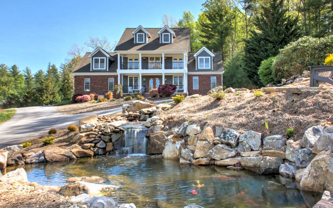 Fairview House | 650 m² House ∙ 10 bedrooms ∙ 28 guests