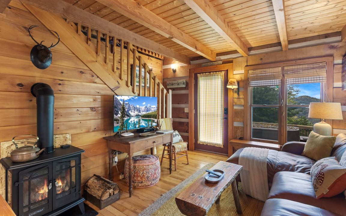 Vilas Cabin | 67 m² Cabin ∙ 2 bedrooms ∙ 6 guests