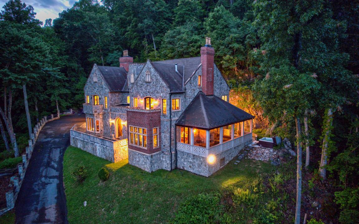 Banner Elk House | 687 m² House ∙ 6 bedrooms ∙ 14 guests