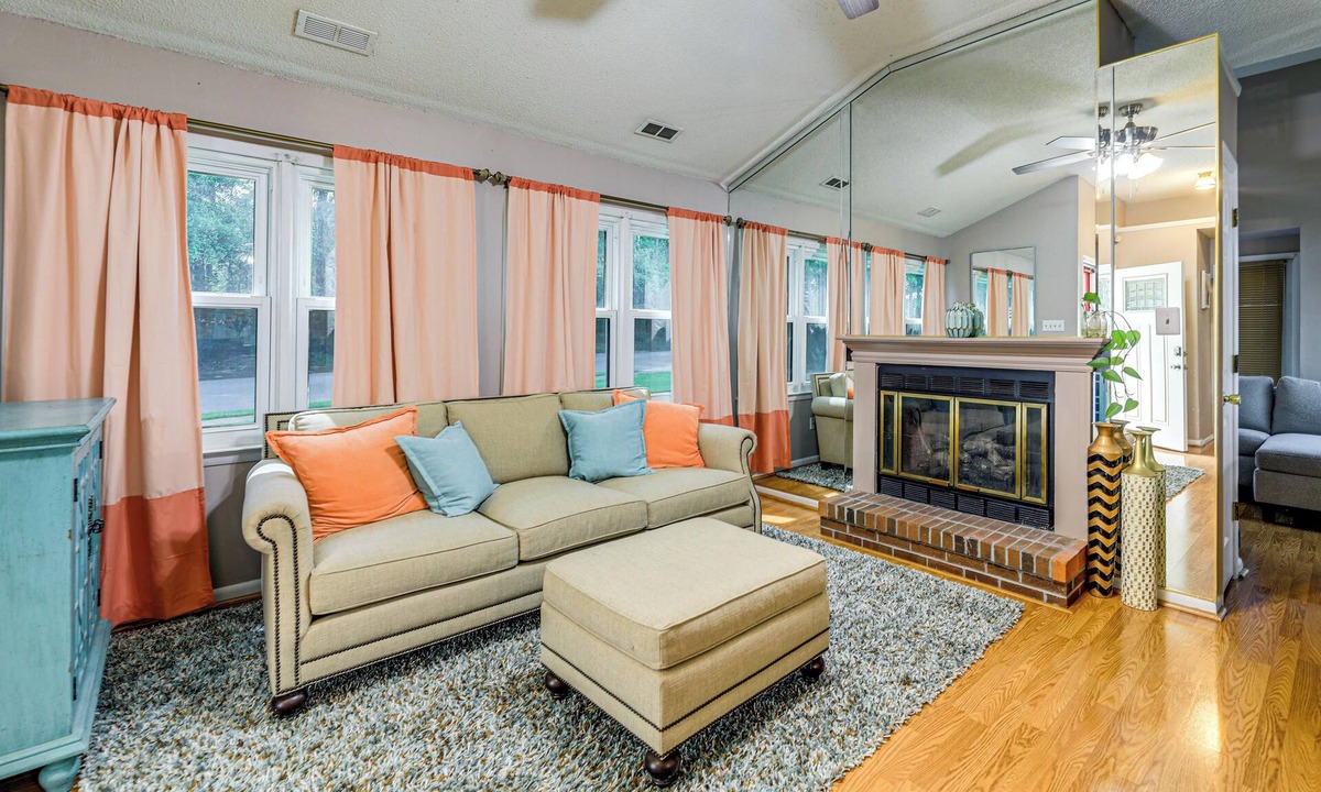 Piney Green House | 7 Mi to Camp Lejeune! Family Gem Near Golf & Shops