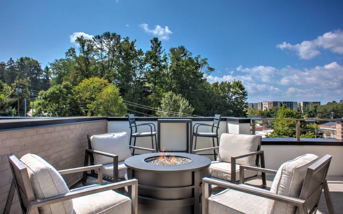 East End - Valley Street Apartment | 70 m² Apartment ∙ 3 bedrooms ∙ 6 guests