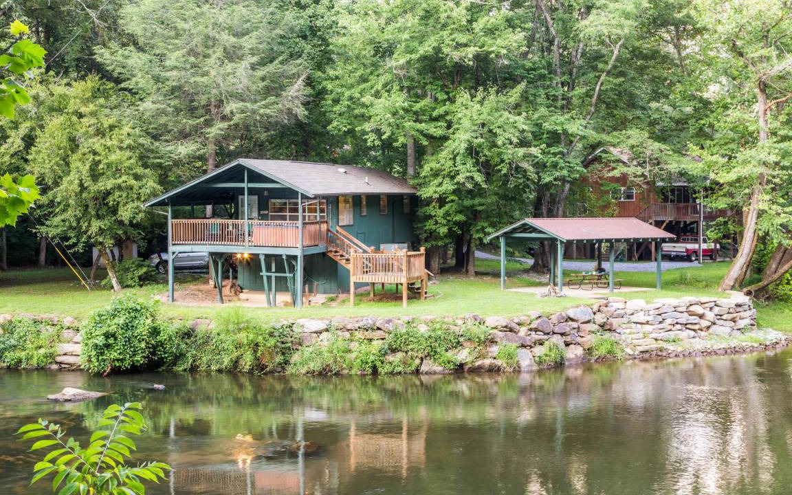 Sylva Cottage | 70 m² Cabin ∙ 2 bedrooms ∙ 5 guests