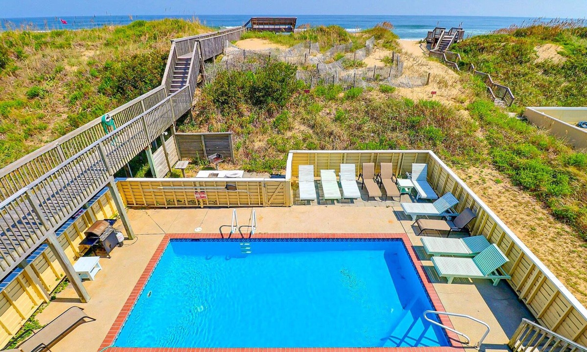 Breeze | South Nags Head