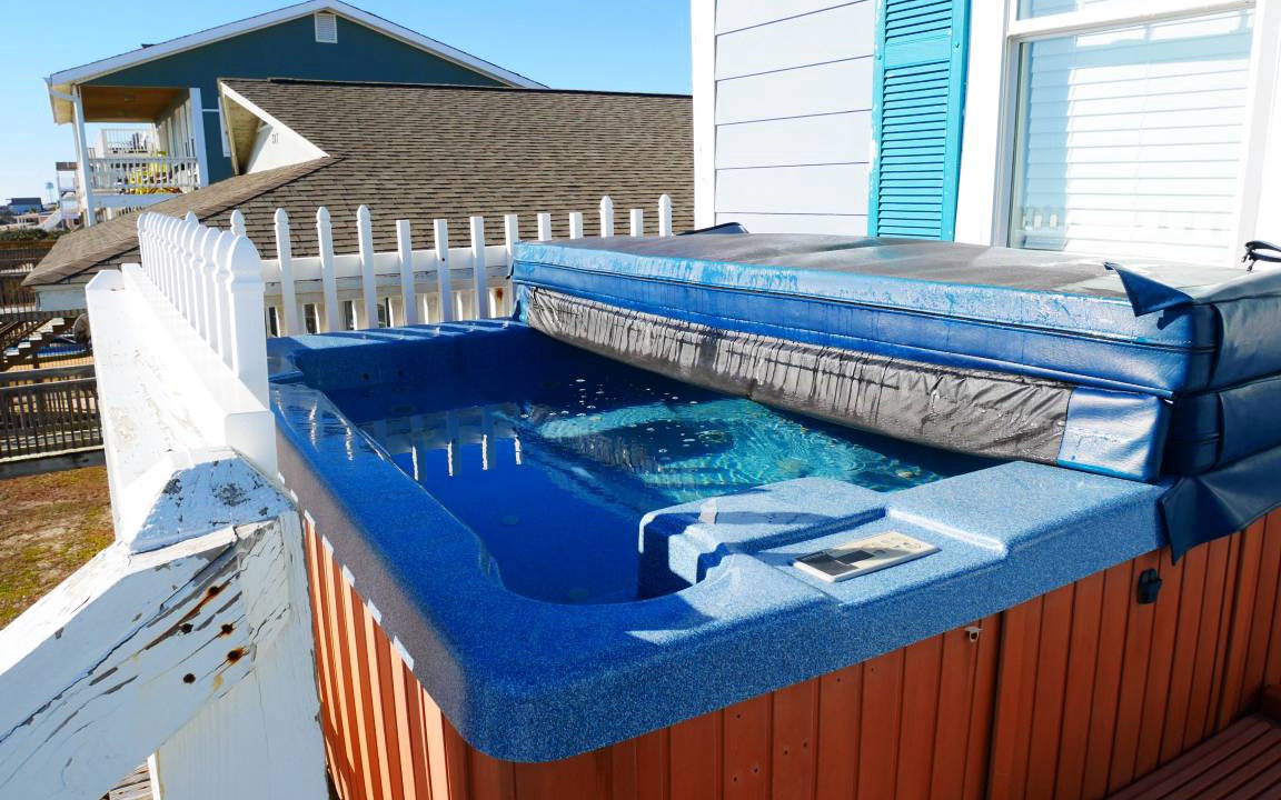 Holden Beach House | 73 m² House ∙ 2 bedrooms ∙ 4 guests