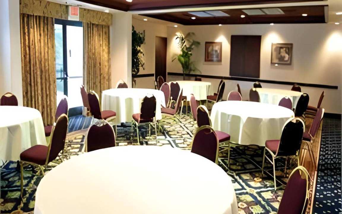 Goldsboro Hotel | 74 m² Hotel ∙ 127 guests