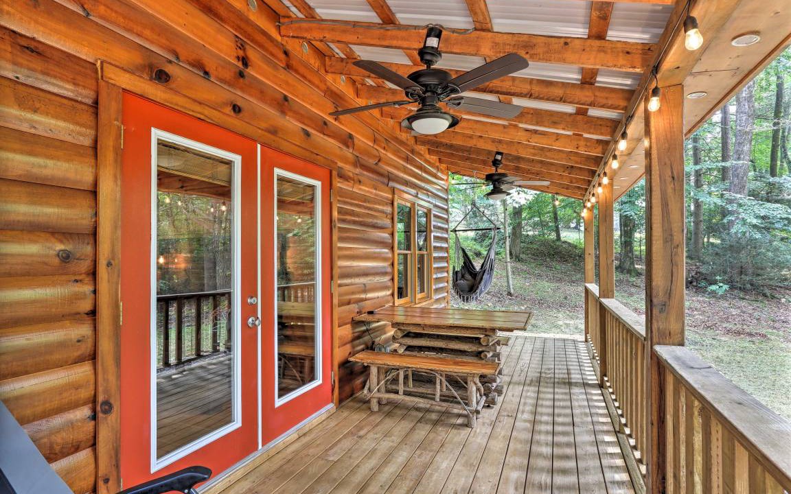 Murphy House | 76 m² House ∙ 1 bedroom ∙ 4 guests