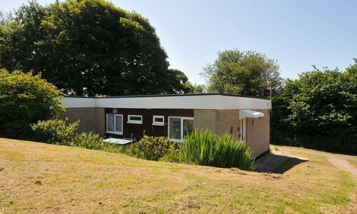 Bude Cabin | 8 Hillside, Kilkhampton