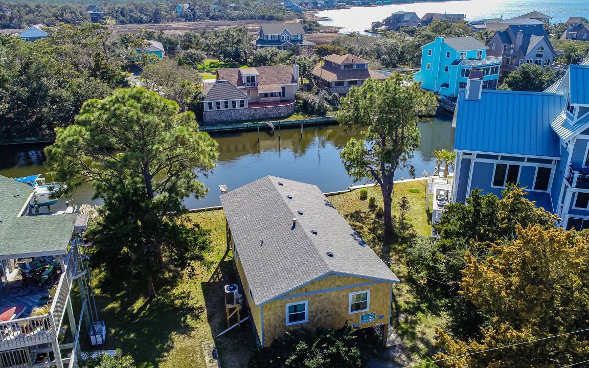 Brigands' Bay House | 80 m² House ∙ 3 bedrooms ∙ 6 guests