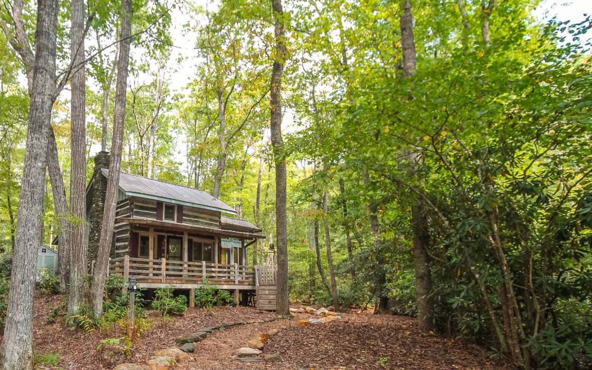 Todd House | 81 m² House ∙ 2 bedrooms ∙ 4 guests