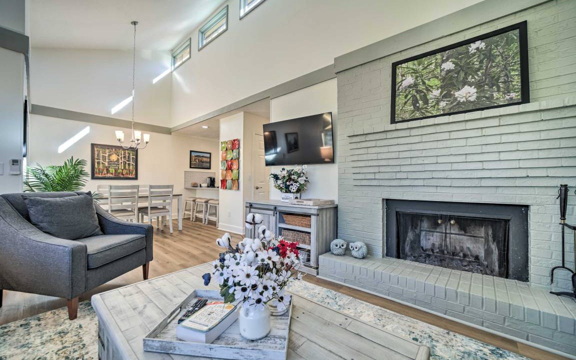 Sapphire Apartment | 83 m² Apartment ∙ 2 bedrooms ∙ 6 guests