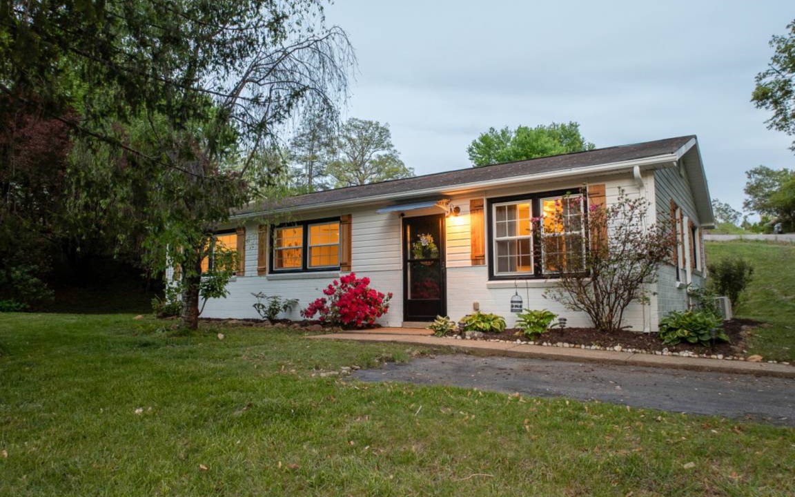 Sylva House | 85 m² House ∙ 3 bedrooms ∙ 6 guests